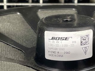 bontott PORSCHE CAYENNE Hangszóró (Pozíciófüggetlen)