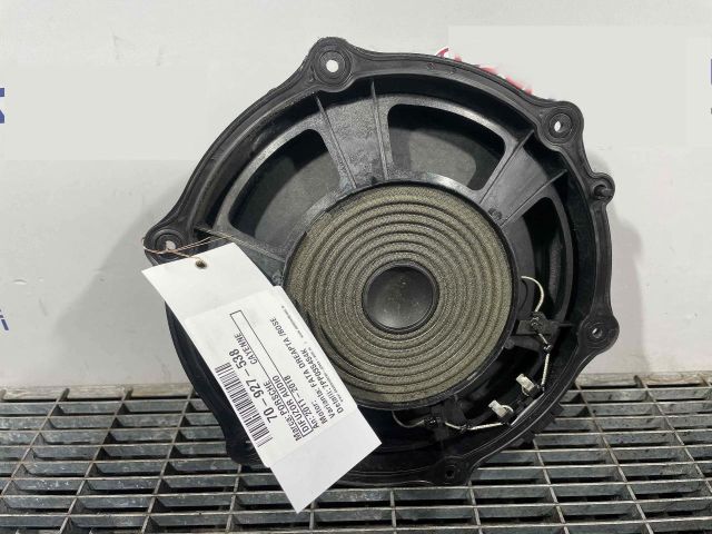 bontott PORSCHE CAYENNE Hangszóró (Pozíciófüggetlen)