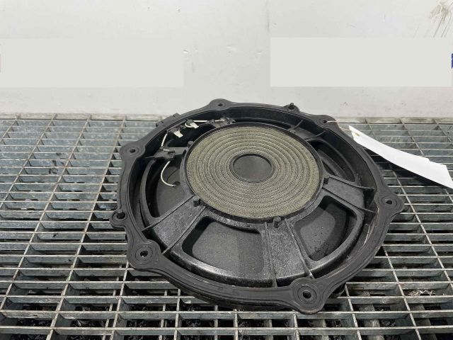 bontott PORSCHE CAYENNE Hangszóró (Pozíciófüggetlen)