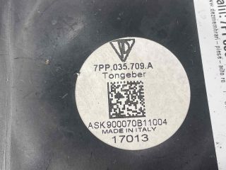 bontott PORSCHE CAYENNE Hangszóró (Pozíciófüggetlen)