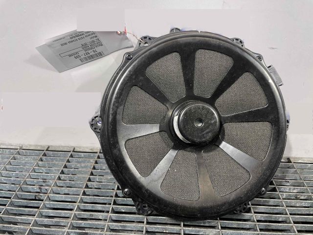 bontott PORSCHE CAYENNE Hangszóró (Pozíciófüggetlen)