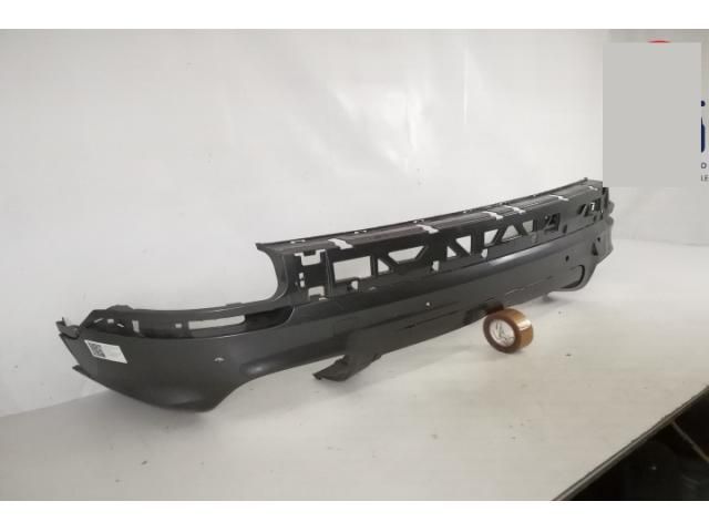 bontott PORSCHE CAYENNE Hátfal