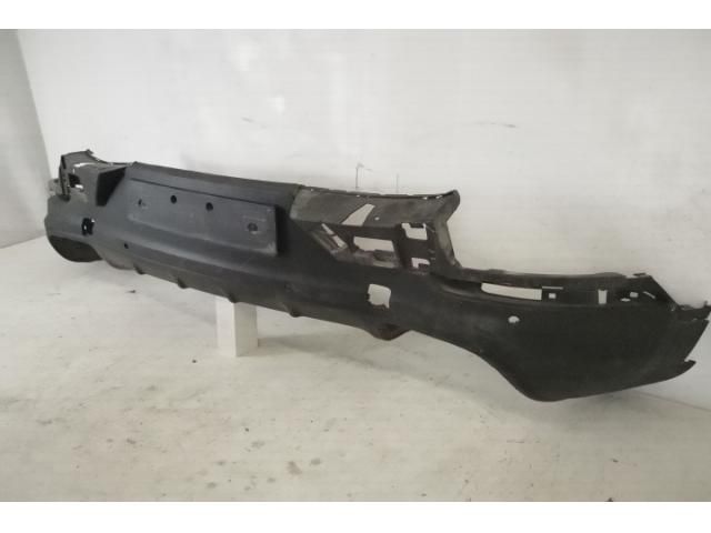 bontott PORSCHE CAYENNE Hátfal