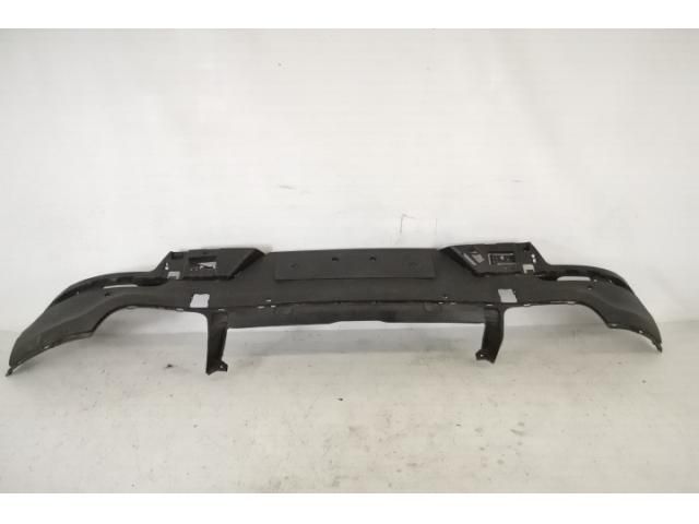 bontott PORSCHE CAYENNE Hátfal