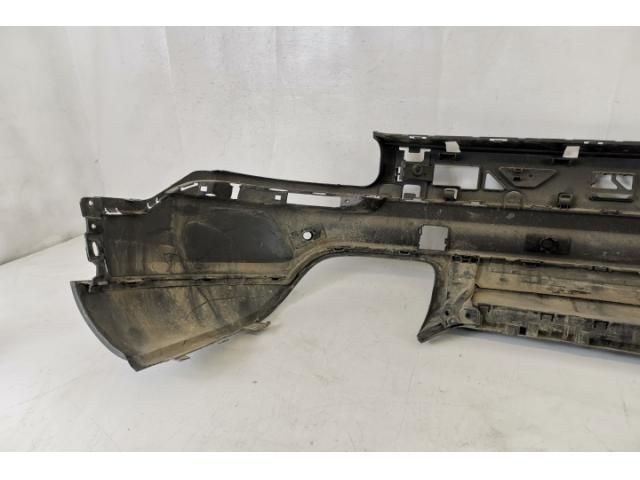 bontott PORSCHE CAYENNE Hátfal