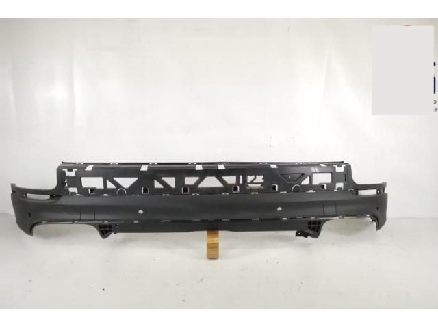 bontott PORSCHE CAYENNE Hátfal