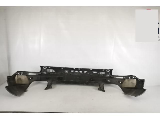 bontott PORSCHE CAYENNE Hátfal