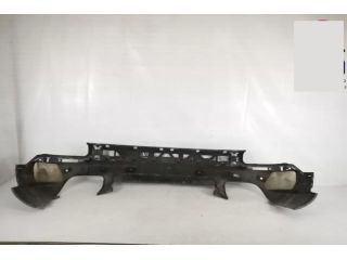 bontott PORSCHE CAYENNE Hátfal