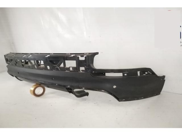 bontott PORSCHE CAYENNE Hátfal