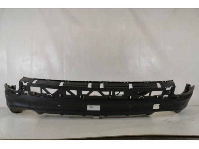 bontott PORSCHE CAYENNE Hátfal