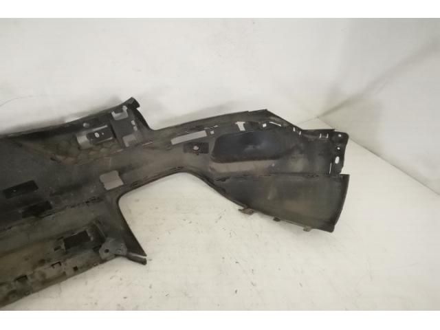 bontott PORSCHE CAYENNE Hátfal