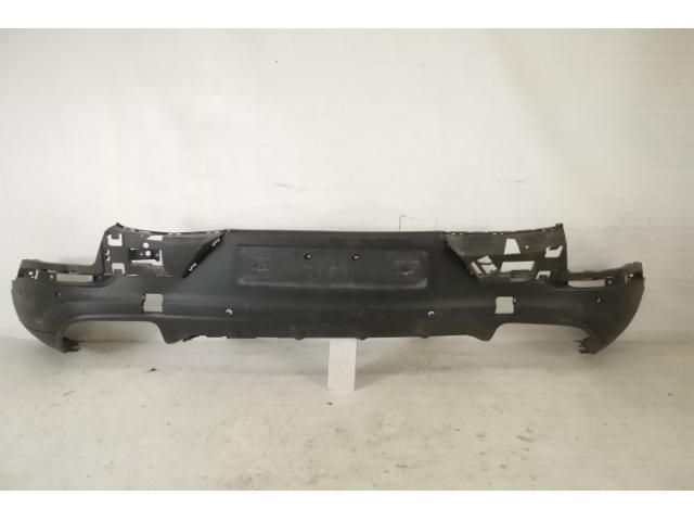 bontott PORSCHE CAYENNE Hátfal