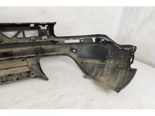 bontott PORSCHE CAYENNE Hátfal