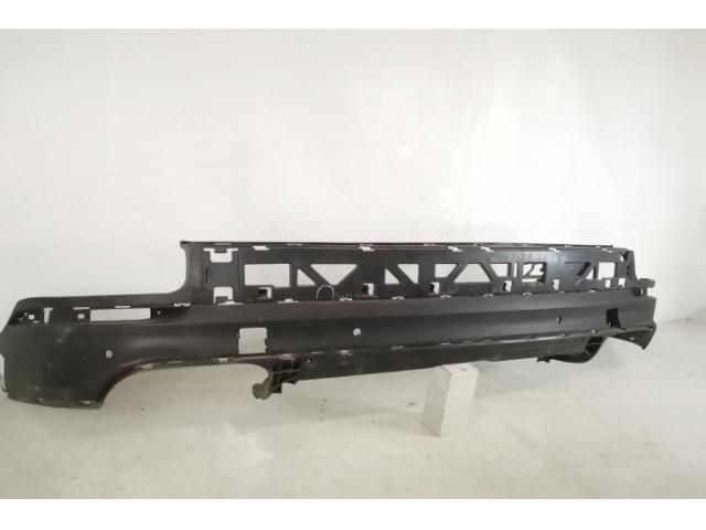 bontott PORSCHE CAYENNE Hátfal