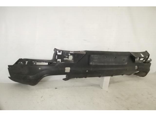 bontott PORSCHE CAYENNE Hátfal