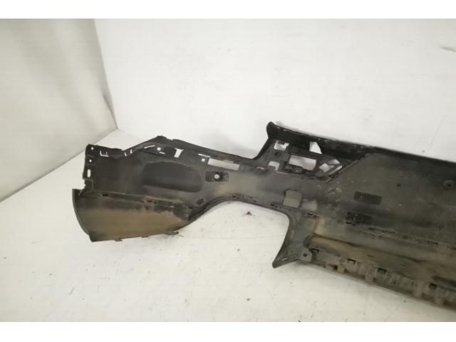 bontott PORSCHE CAYENNE Hátfal