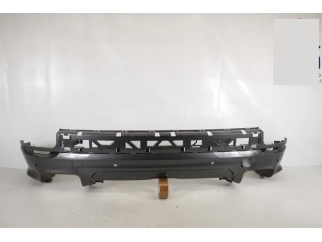 bontott PORSCHE CAYENNE Hátfal