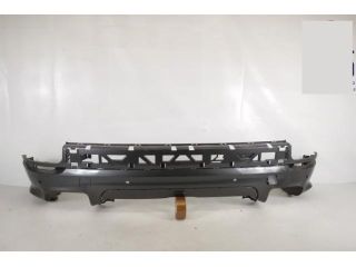 bontott PORSCHE CAYENNE Hátfal