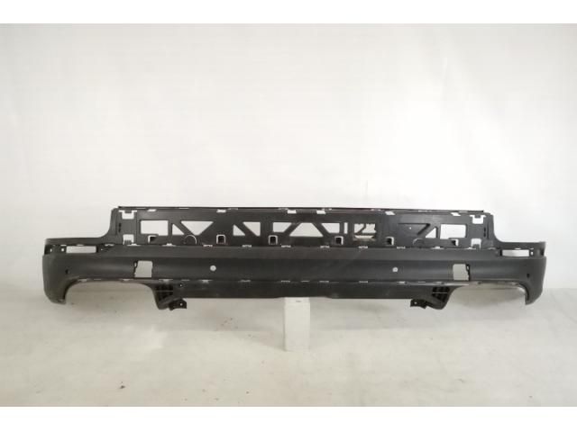 bontott PORSCHE CAYENNE Hátfal