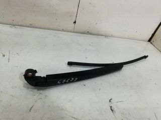 bontott PORSCHE CAYENNE Hátsó Ablaktörlő Kar