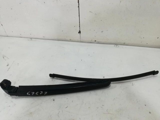 bontott PORSCHE CAYENNE Hátsó Ablaktörlő Kar