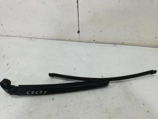 bontott PORSCHE CAYENNE Hátsó Ablaktörlő Kar