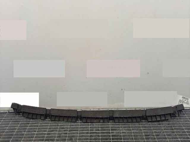 bontott PORSCHE CAYENNE Hátsó középső Lökhárító Tartó (Műanyag)