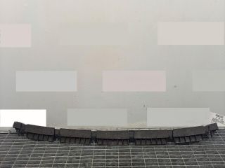 bontott PORSCHE CAYENNE Hátsó középső Lökhárító Tartó (Műanyag)