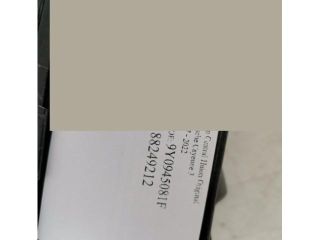 bontott PORSCHE CAYENNE Hátsó Lámpa Középső