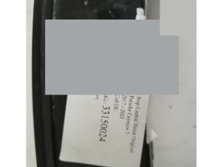 bontott PORSCHE CAYENNE Hátsó Lámpa Középső