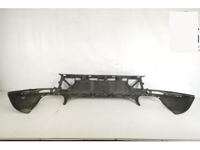 bontott PORSCHE CAYENNE Hátsó Lökhárító Alsó (Műanyag)