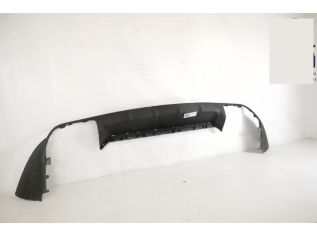 bontott PORSCHE CAYENNE Hátsó Lökhárító Alsó (Műanyag)