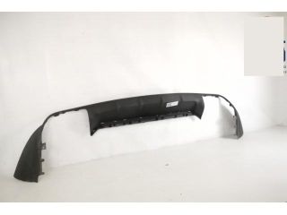 bontott PORSCHE CAYENNE Hátsó Lökhárító Alsó (Műanyag)