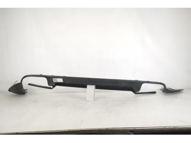 bontott PORSCHE CAYENNE Hátsó Lökhárító Alsó (Műanyag)