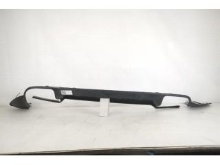 bontott PORSCHE CAYENNE Hátsó Lökhárító Alsó (Műanyag)