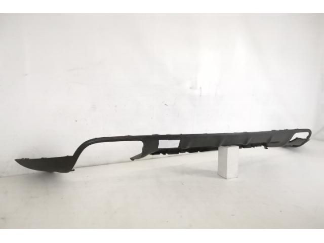 bontott PORSCHE CAYENNE Hátsó Lökhárító Alsó (Műanyag)