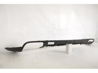 bontott PORSCHE CAYENNE Hátsó Lökhárító Alsó (Műanyag)