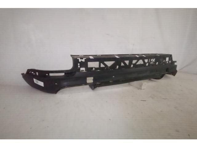 bontott PORSCHE CAYENNE Hátsó Lökhárító Alsó (Műanyag)