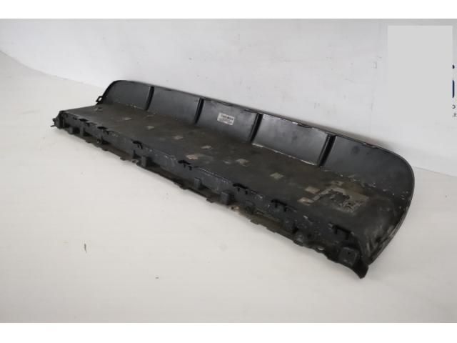bontott PORSCHE CAYENNE Hátsó Lökhárító Alsó (Műanyag)