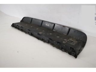 bontott PORSCHE CAYENNE Hátsó Lökhárító Alsó (Műanyag)