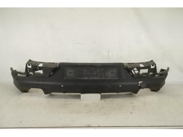 bontott PORSCHE CAYENNE Hátsó Lökhárító Alsó (Műanyag)