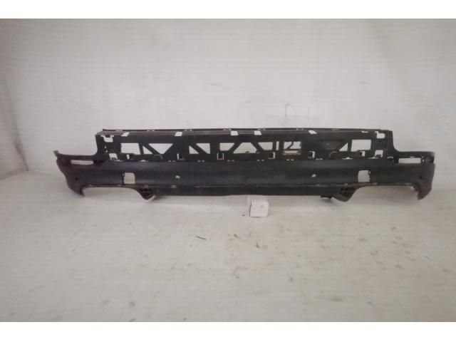 bontott PORSCHE CAYENNE Hátsó Lökhárító Alsó (Műanyag)