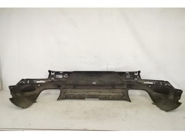 bontott PORSCHE CAYENNE Hátsó Lökhárító Alsó (Műanyag)