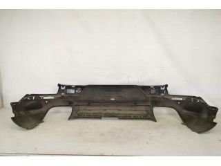 bontott PORSCHE CAYENNE Hátsó Lökhárító Alsó (Műanyag)