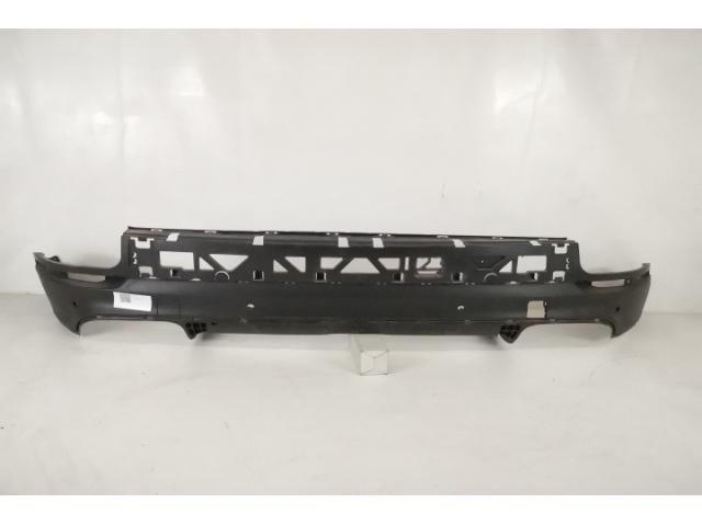 bontott PORSCHE CAYENNE Hátsó Lökhárító Alsó (Műanyag)