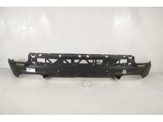 bontott PORSCHE CAYENNE Hátsó Lökhárító Alsó (Műanyag)