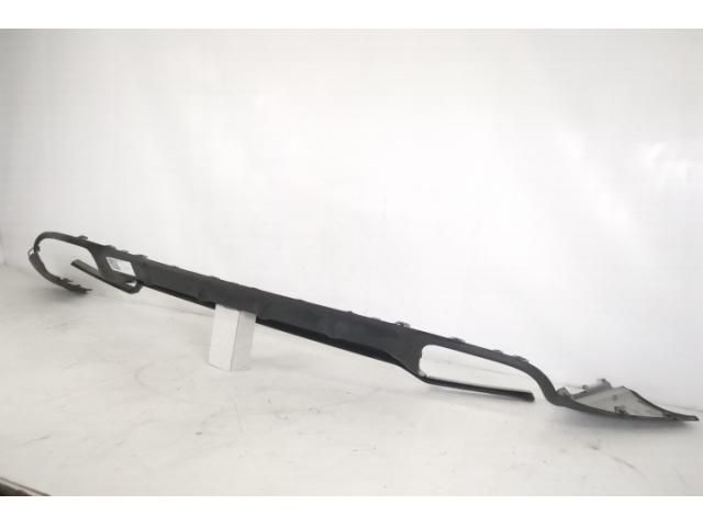 bontott PORSCHE CAYENNE Hátsó Lökhárító Alsó (Műanyag)