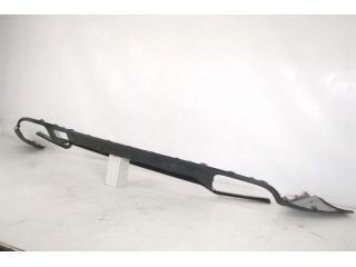 bontott PORSCHE CAYENNE Hátsó Lökhárító Alsó (Műanyag)