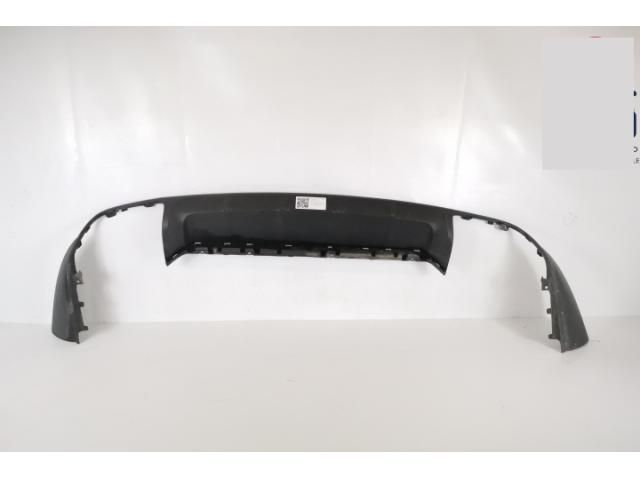 bontott PORSCHE CAYENNE Hátsó Lökhárító Alsó (Műanyag)