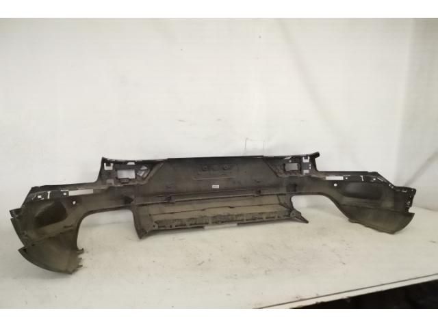 bontott PORSCHE CAYENNE Hátsó Lökhárító Alsó (Műanyag)